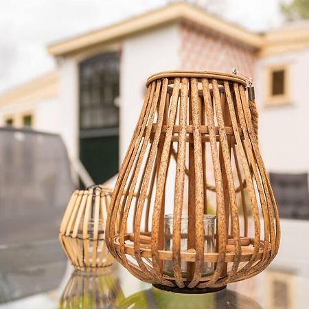 Knus Huisje Op Kindvriendelijk Park Met Zwembad أوتيرلو المظهر الخارجي الصورة