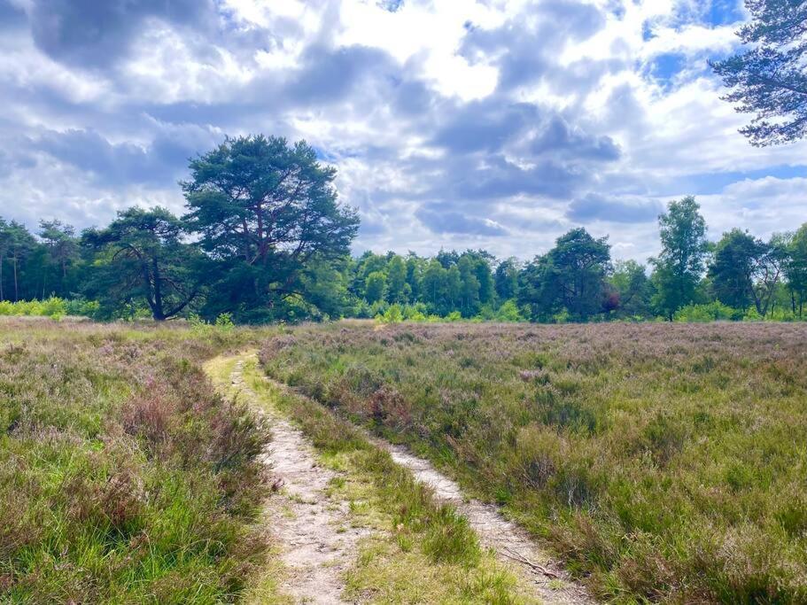 Knus Huisje Op Kindvriendelijk Park Met Zwembad أوتيرلو المظهر الخارجي الصورة